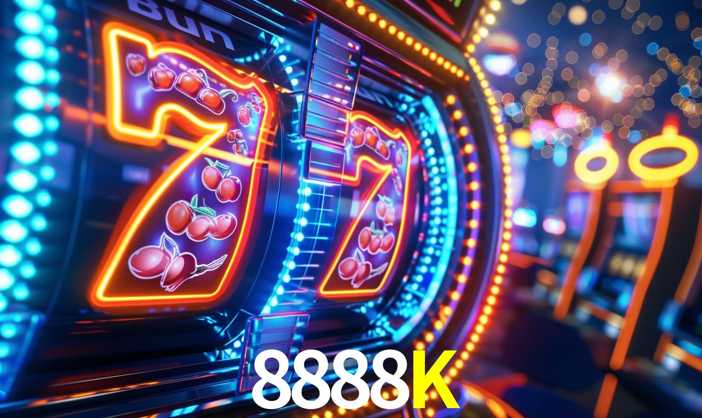 Jogos Emocionantes 8888K